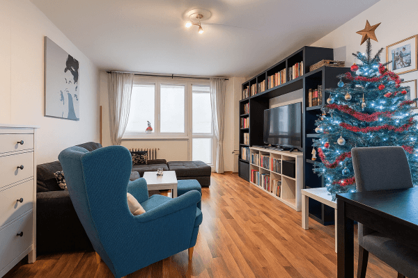 Prenájom bytu 3-izbový 71 m², Zbožská, Nymburk Prenájom bytu 3-izbový 71 m², Zbožská, Nymburk