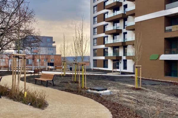 Predaj bytu 2-izbový 47 m², Arnošta Valenty, Praha Predaj bytu 2-izbový 47 m², Arnošta Valenty, Praha