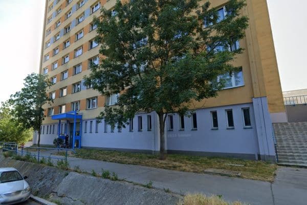 Predaj bytu 1-izbový 28 m², Hlavatého, Praha Predaj bytu 1-izbový 28 m², Hlavatého, Praha