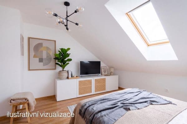 Predaj bytu 2-izbový 68 m², Michalovická, Brandýs nad Labem-Stará Boleslav Predaj bytu 2-izbový 68 m², Michalovická, Brandýs nad Labem-Stará Boleslav