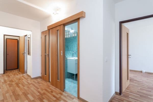 Predaj bytu 3-izbový 63 m², Jelínkova, Praha Predaj bytu 3-izbový 63 m², Jelínkova, Praha