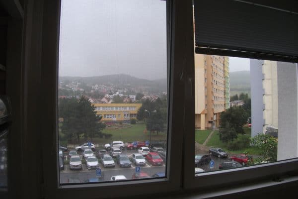 Prenájom bytu 3-izbový 68 m², Rustaveliho, Bratislava Prenájom bytu 3-izbový 68 m², Rustaveliho, Bratislava