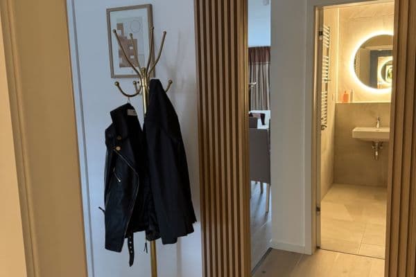 Prenájom bytu 3-izbový 88 m², Košická, Bratislava Prenájom bytu 3-izbový 88 m², Košická, Bratislava