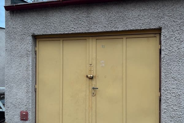 Predaj garáže 19 m², Malátova, nečleněný Liberec Predaj garáže 19 m², Malátova, nečleněný Liberec