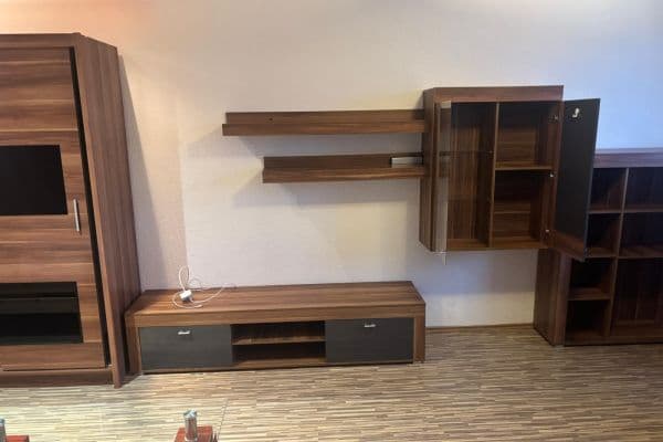 Prenájom bytu 1-izbový 45 m², Dvořákova, Cheb Prenájom bytu 1-izbový 45 m², Dvořákova, Cheb