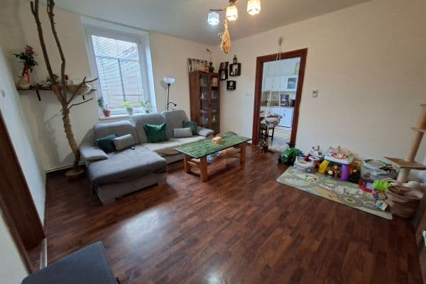 Predaj bytu 2-izbový 69 m², Havlíčkova, Jihlava, Kraj Vysočina Predaj bytu 2-izbový 69 m², Havlíčkova, Jihlava, Kraj Vysočina