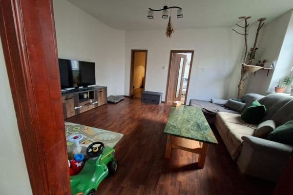 Predaj bytu 2-izbový 69 m², Havlíčkova, Jihlava, Kraj Vysočina Predaj bytu 2-izbový 69 m², Havlíčkova, Jihlava, Kraj Vysočina