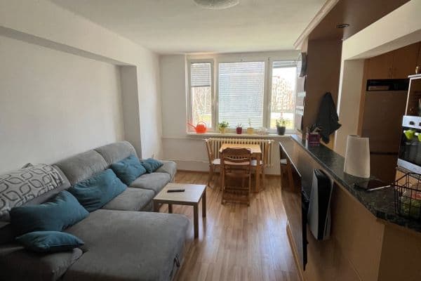 Predaj bytu 3-izbový 51 m², U Školky, Sedlčany, Středočeský kraj Predaj bytu 3-izbový 51 m², U Školky, Sedlčany, Středočeský kraj