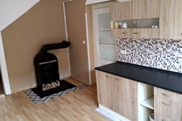 Prenájom bytu 2-izbový 59 m², třída T. G. Masaryka, Roudnice nad Labem Prenájom bytu 2-izbový 59 m², třída T. G. Masaryka, Roudnice nad Labem