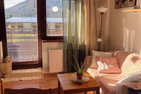 Predaj bytu 2-izbový 50 m², Harrachov Predaj bytu 2-izbový 50 m², Harrachov