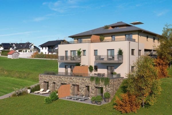 Predaj bytu 2-izbový 58 m², Mühldorfstrasse 21, Tiefgraben, Horné Rakúsko Predaj bytu 2-izbový 58 m², Mühldorfstrasse 21, Tiefgraben, Horné Rakúsko