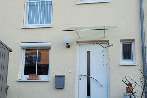 Predaj domu 120 m², pozemek 135 m², Erlangen Predaj domu 120 m², pozemek 135 m², Erlangen