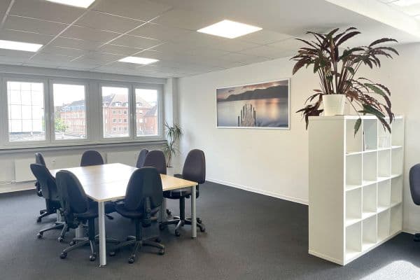 Prenájom kancelárie 250 m², Sophienblatt 82-86, Kiel, Šlezvicko-Holštajnsko Prenájom kancelárie 250 m², Sophienblatt 82-86, Kiel, Šlezvicko-Holštajnsko