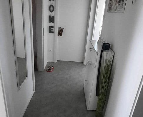 Predaj bytu 3-izbový 62 m², Beethovenstraße 9, Heddesheim Predaj bytu 3-izbový 62 m², Beethovenstraße 9, Heddesheim