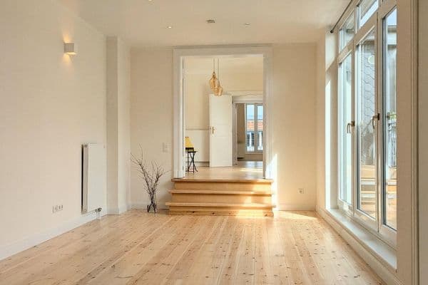 Predaj bytu 4-izbový 124 m², Liselotte-Hermann-Str. 5, Berlin, Berlín Predaj bytu 4-izbový 124 m², Liselotte-Hermann-Str. 5, Berlin, Berlín