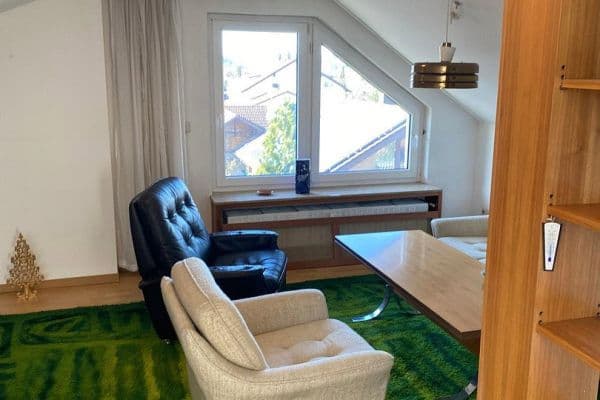 Prenájom bytu 2-izbový 85 m², Feldbergstr. 1, Keltern-Ellmendingen Prenájom bytu 2-izbový 85 m², Feldbergstr. 1, Keltern-Ellmendingen