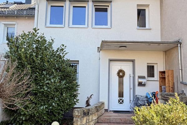 Prenájom domu 125 m², pozemek 252 m², Eschenweg 31, Hildesheim, Dolné Sasko Prenájom domu 125 m², pozemek 252 m², Eschenweg 31, Hildesheim, Dolné Sasko