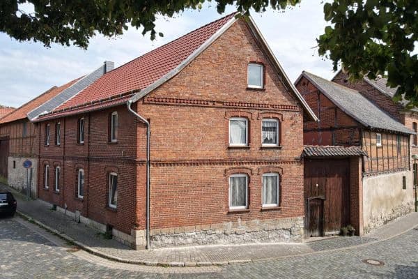 Predaj domu 2.480 m², pozemek 6.908 m², Pegau Predaj domu 2.480 m², pozemek 6.908 m², Pegau