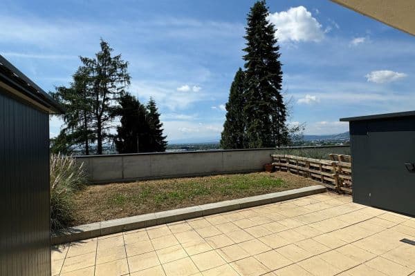 Prenájom bytu 2-izbový 41 m², Moosbrunnweg 1, Graz Prenájom bytu 2-izbový 41 m², Moosbrunnweg 1, Graz