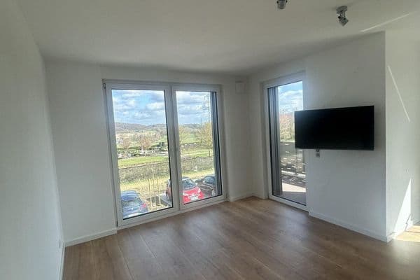 Prenájom bytu 2-izbový 58 m², Kamillenweg 32, Osnabrück, Dolné Sasko Prenájom bytu 2-izbový 58 m², Kamillenweg 32, Osnabrück, Dolné Sasko