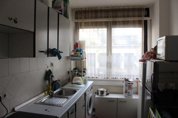 Prenájom bytu 2-izbový 50 m², Mainstraße 4, Frankfurt Prenájom bytu 2-izbový 50 m², Mainstraße 4, Frankfurt