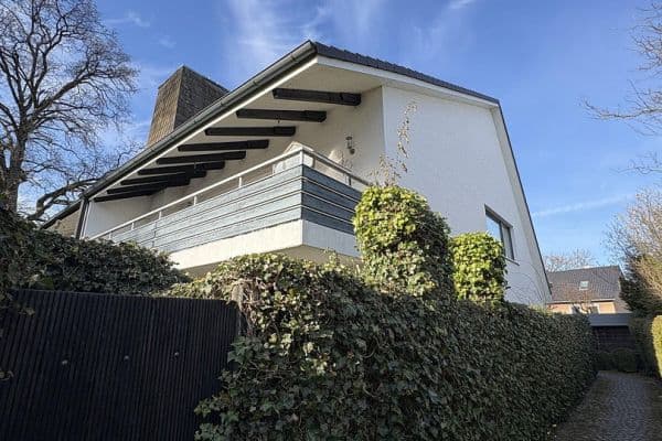 Predaj domu 177 m², pozemek 501 m², Hamburg Predaj domu 177 m², pozemek 501 m², Hamburg