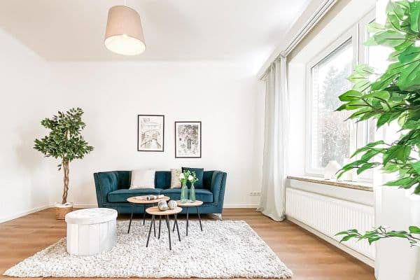 Predaj domu 142 m², pozemek 470 m², Hamburg, Hamburg Predaj domu 142 m², pozemek 470 m², Hamburg, Hamburg