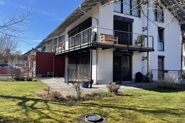 Predaj bytu 4-izbový 167 m², Sauerlach, Bavorsko Predaj bytu 4-izbový 167 m², Sauerlach, Bavorsko