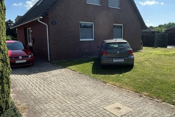 Predaj domu 105 m², pozemek 732 m², Himmelpforten Predaj domu 105 m², pozemek 732 m², Himmelpforten