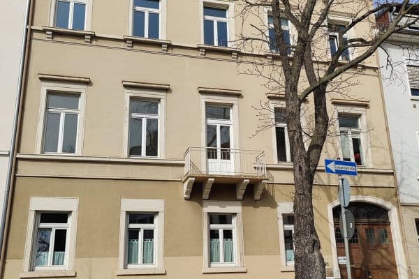 Prenájom kancelárie 112 m², Stephanienstraße 88, Karlsruhe Prenájom kancelárie 112 m², Stephanienstraße 88, Karlsruhe