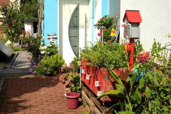 Predaj domu 152 m², pozemek 318 m², Offenbach Predaj domu 152 m², pozemek 318 m², Offenbach