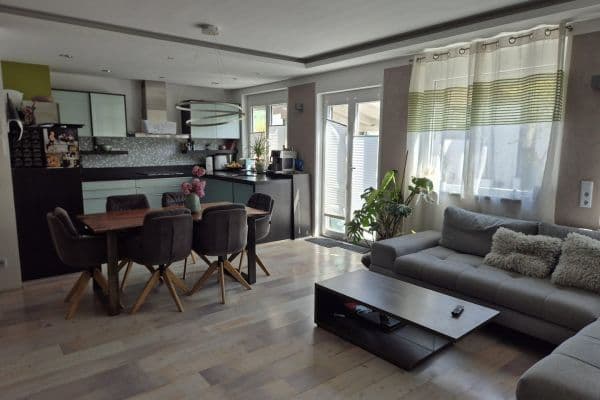 Predaj domu 140 m², pozemek 530 m², Winterbach Predaj domu 140 m², pozemek 530 m², Winterbach