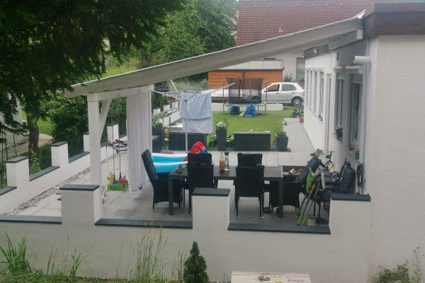 Predaj domu 140 m², pozemek 530 m², Winterbach Predaj domu 140 m², pozemek 530 m², Winterbach