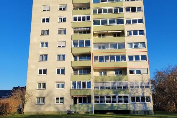 Predaj bytu 3-izbový 89 m², Sindelfinger Str. 118, Sindelfingen Predaj bytu 3-izbový 89 m², Sindelfinger Str. 118, Sindelfingen