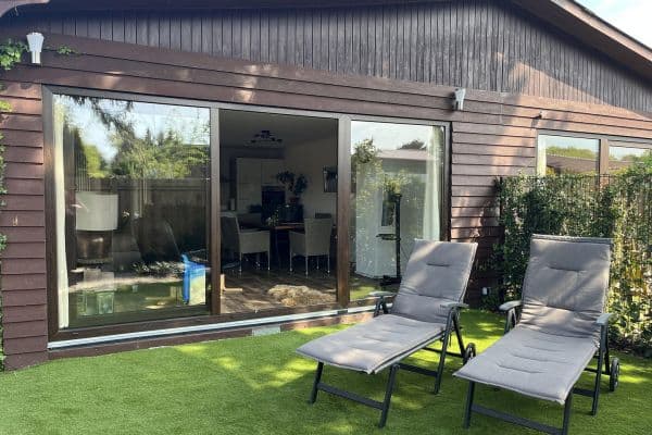 Predaj domu 150 m², pozemek 686 m², Timmendorfer Strand, Šlezvicko-Holštajnsko Predaj domu 150 m², pozemek 686 m², Timmendorfer Strand, Šlezvicko-Holštajnsko