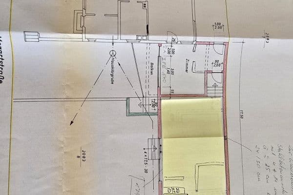 Predaj domu 268 m², pozemek 688 m², Kirkel-Limbach Predaj domu 268 m², pozemek 688 m², Kirkel-Limbach