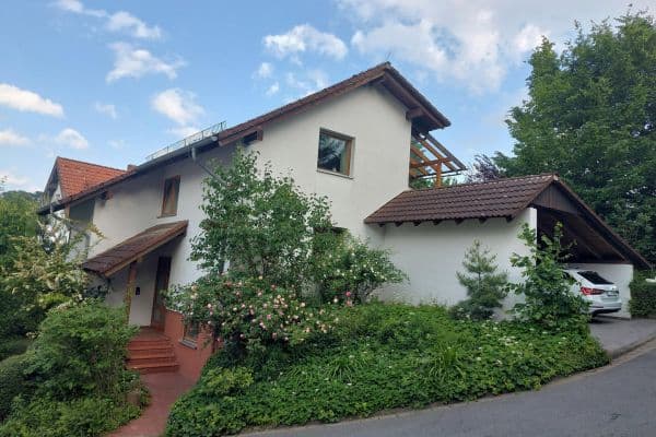 Predaj domu 143 m², pozemek 389 m², Seeheim-Jugenheim Predaj domu 143 m², pozemek 389 m², Seeheim-Jugenheim