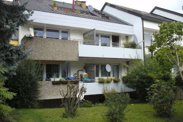 Prenájom bytu 2-izbový 45 m², Stuttgart Prenájom bytu 2-izbový 45 m², Stuttgart