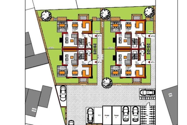 Predaj domu 135 m², pozemek 170 m², Römerstrasse 47 c, Weissenhorn-Attenhofen Predaj domu 135 m², pozemek 170 m², Römerstrasse 47 c, Weissenhorn-Attenhofen