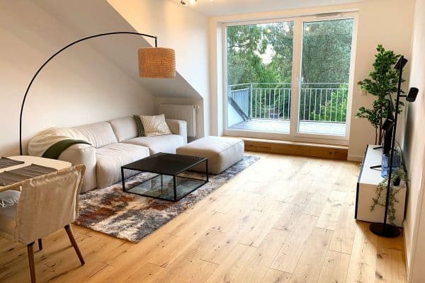 Prenájom bytu 2-izbový 62 m², Holstenhofweg 8, Hamburg, Hamburg Prenájom bytu 2-izbový 62 m², Holstenhofweg 8, Hamburg, Hamburg