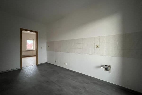 Prenájom bytu 1-izbový 38 m², Leipziger Vorstadt 18, Pegau Prenájom bytu 1-izbový 38 m², Leipziger Vorstadt 18, Pegau