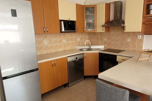 Predaj bytu 4-izbový 80 m², Sportovní, Ivančice Predaj bytu 4-izbový 80 m², Sportovní, Ivančice