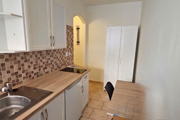 Prenájom bytu 1-izbový 20 m², Klatovská, Plzeň Prenájom bytu 1-izbový 20 m², Klatovská, Plzeň