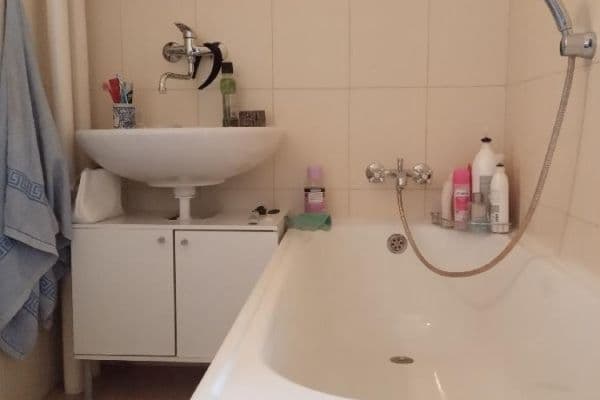 Prenájom bytu 1-izbový 50 m², Palackého třída, Pardubice, Pardubický kraj Prenájom bytu 1-izbový 50 m², Palackého třída, Pardubice, Pardubický kraj