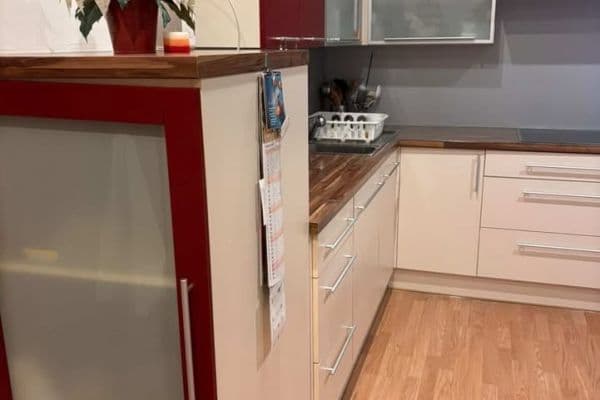 Predaj bytu 2-izbový 55 m², Krestova, Ostrava Predaj bytu 2-izbový 55 m², Krestova, Ostrava