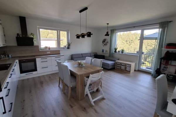 Predaj bytu 3-izbový 82 m², Jizerská, Liberec Predaj bytu 3-izbový 82 m², Jizerská, Liberec