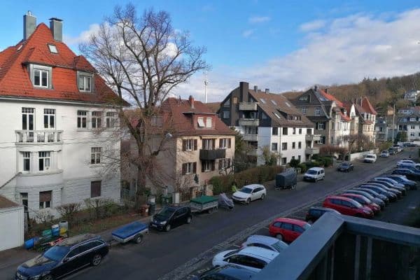 Predaj bytu 2-izbový 63 m², Stuttgart, Bádensko-Wurttembersko Predaj bytu 2-izbový 63 m², Stuttgart, Bádensko-Wurttembersko