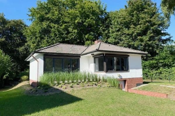 Predaj domu 100 m², pozemek 702 m², Wichelwisch 69, Hamburg Predaj domu 100 m², pozemek 702 m², Wichelwisch 69, Hamburg