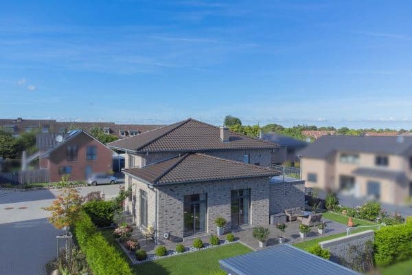 Predaj domu 239 m², pozemek 633 m², Laboe Predaj domu 239 m², pozemek 633 m², Laboe