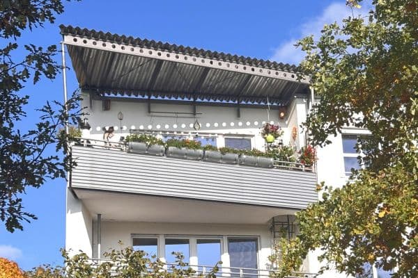 Predaj bytu 4-izbový 93 m², München - Trudering, Bavorsko Predaj bytu 4-izbový 93 m², München - Trudering, Bavorsko